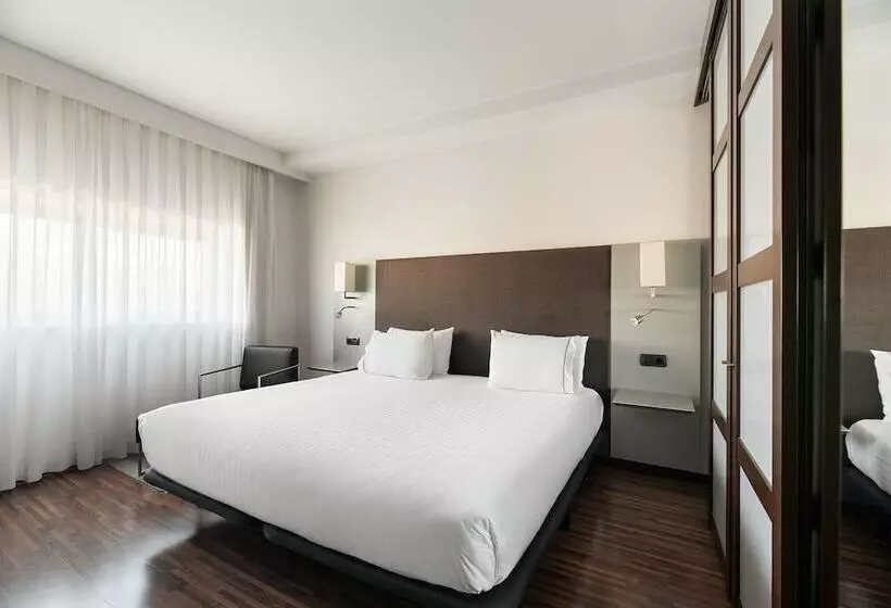 سوییت جونیور, Exe Zizur Pamplona