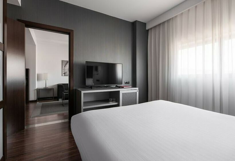 جناح جونيور, Exe Zizur Pamplona