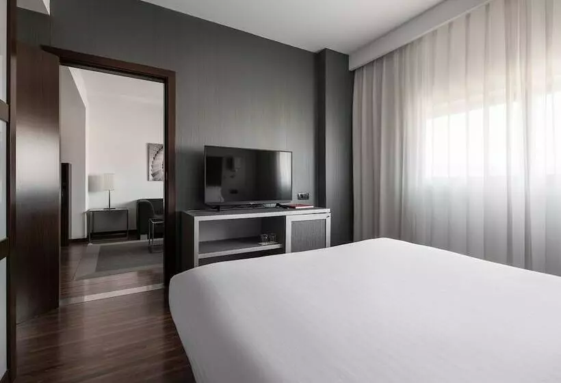 سوییت جونیور, Exe Zizur Pamplona