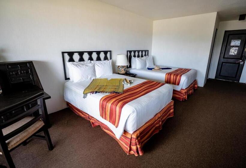 Номер Superior, Victoria Oaxaca