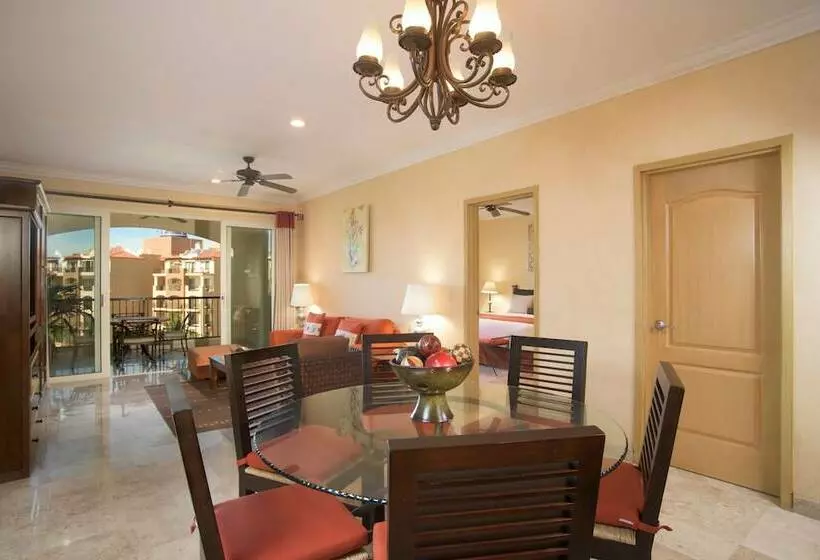 سوئیت 2 خوابه, Villa del Palmar Flamingos Beach Resort & Spa