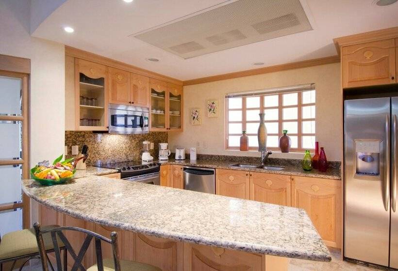 סוויטת 2 חדרי שינה, Villa Del Palmar Flamingos Beach Resort & Spa