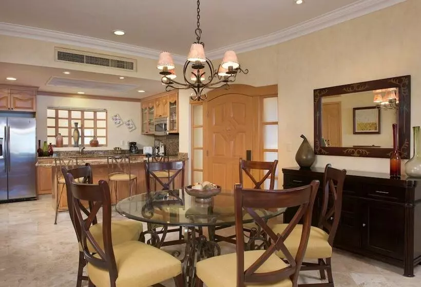 سوئیت 2 خوابه, Villa del Palmar Flamingos Beach Resort & Spa