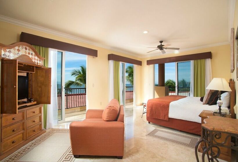 סוויטת 2 חדרי שינה, Villa Del Palmar Flamingos Beach Resort & Spa