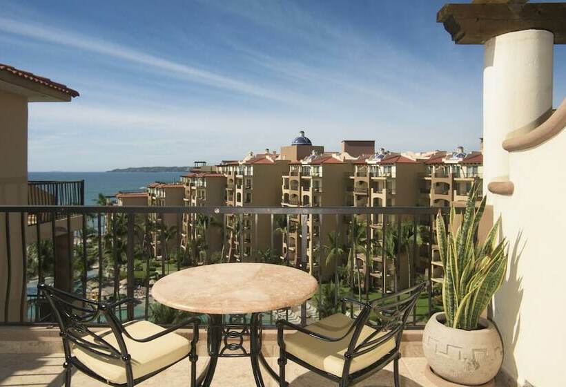 주니어 스위트 바다 전망, Villa del Palmar Flamingos Beach Resort & Spa