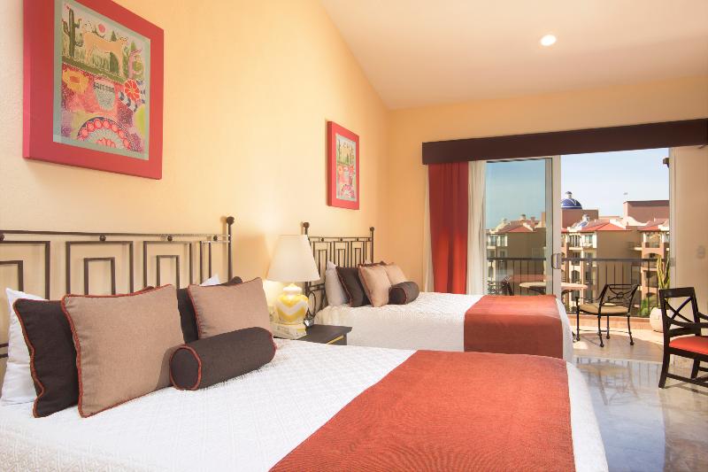 주니어 스위트, Villa del Palmar Flamingos Beach Resort & Spa