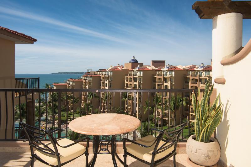 주니어 스위트, Villa del Palmar Flamingos Beach Resort & Spa