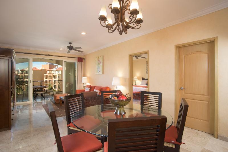 סוויטה, Villa Del Palmar Flamingos Beach Resort & Spa