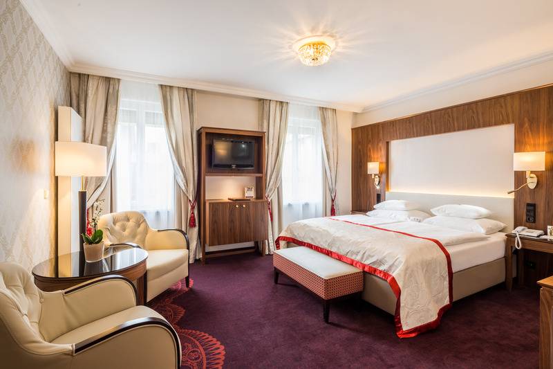 Люкс, Villa Del Palmar Flamingos Beach Resort & Spa