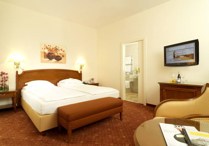 סוויטה, Villa Del Palmar Flamingos Beach Resort & Spa