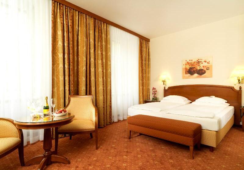 סוויטה, Villa Del Palmar Flamingos Beach Resort & Spa