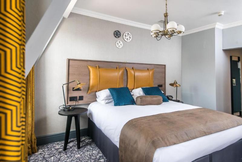 סוויטה, Villa Del Palmar Flamingos Beach Resort & Spa