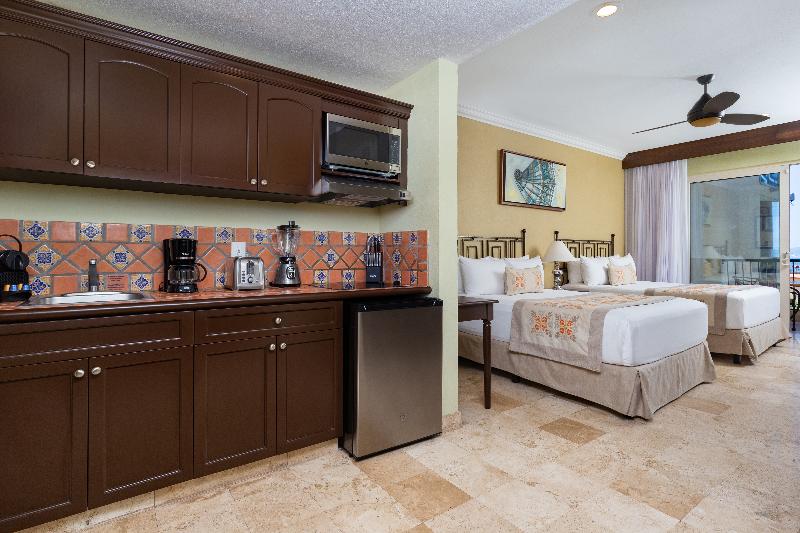 주니어 스위트, Villa del Palmar Flamingos Beach Resort & Spa