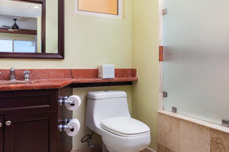 주니어 스위트, Villa del Palmar Flamingos Beach Resort & Spa