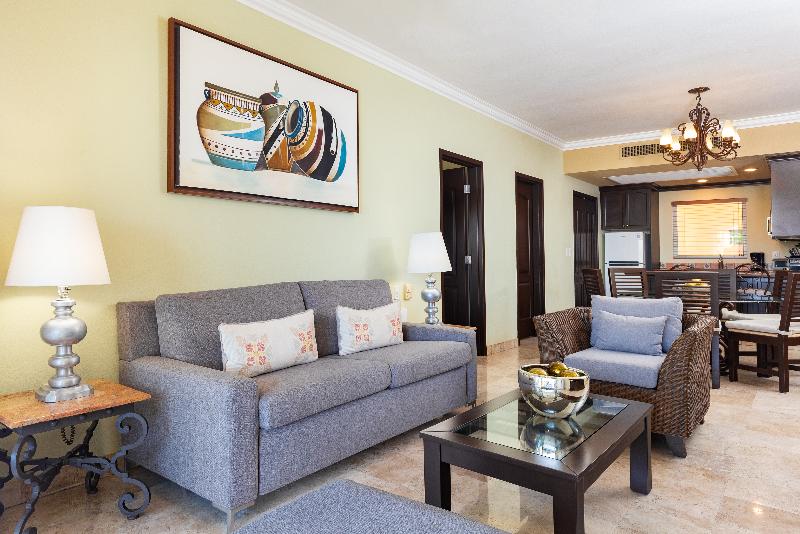 סוויטה, Villa Del Palmar Flamingos Beach Resort & Spa