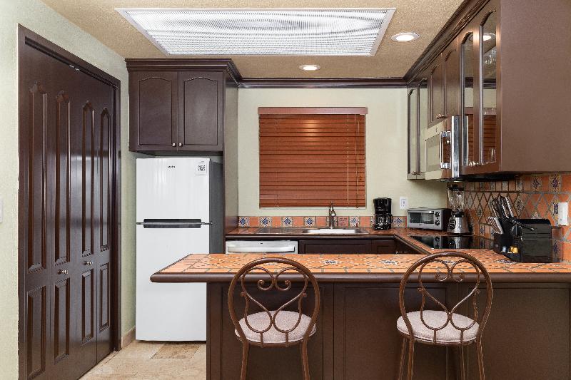 סוויטת 2 חדרי שינה, Villa Del Palmar Flamingos Beach Resort & Spa