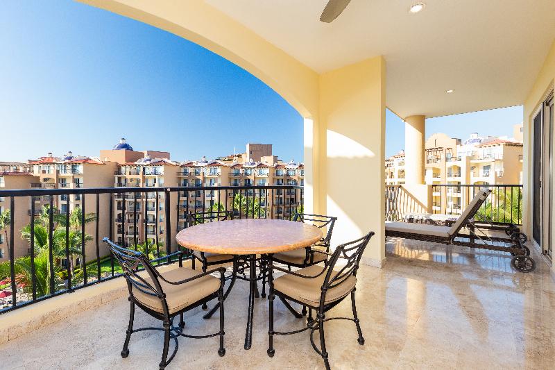 סוויטת 2 חדרי שינה, Villa Del Palmar Flamingos Beach Resort & Spa