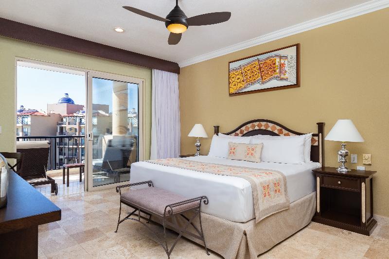 Люкс 2 Спальни, Villa Del Palmar Flamingos Beach Resort & Spa