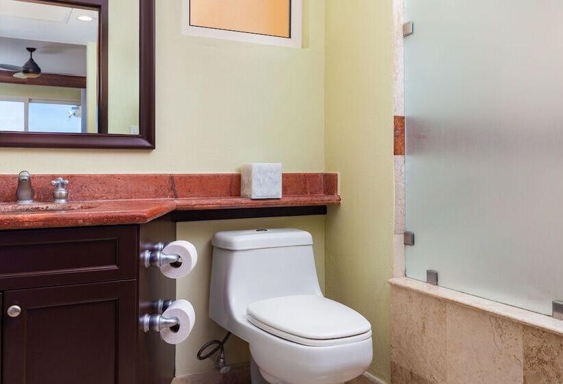 סוויטה, Villa Del Palmar Flamingos Beach Resort & Spa