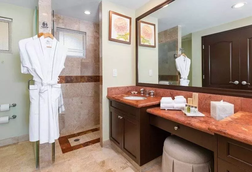 سوییت, Villa del Palmar Flamingos Beach Resort & Spa