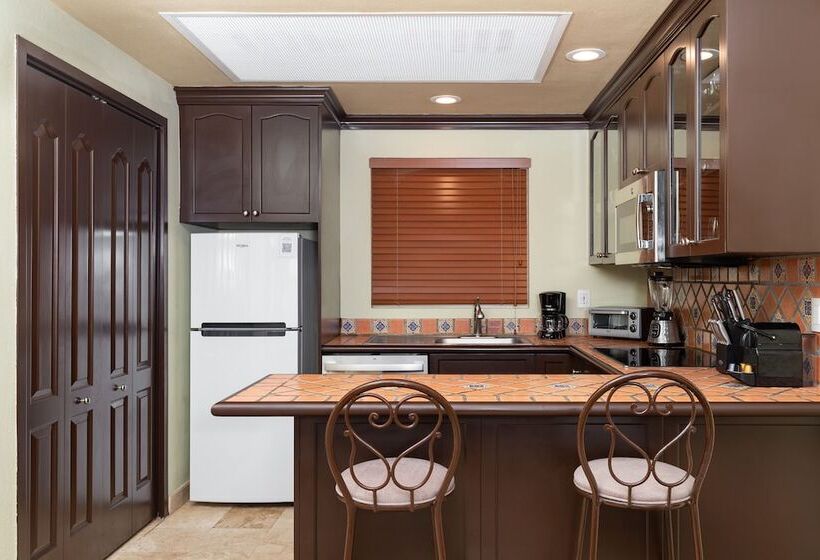 바다 전망 스위트, Villa del Palmar Flamingos Beach Resort & Spa