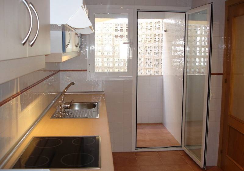 带2个卧室的公寓, Life Apartments Costa Ballena