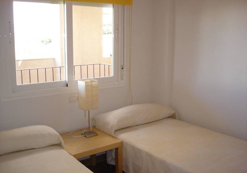 带2个卧室的公寓, Life Apartments Costa Ballena