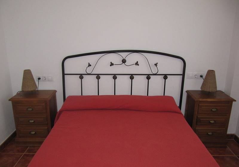 带2个卧室的公寓, Life Apartments Costa Ballena