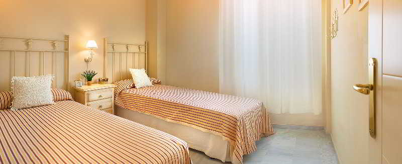 带2个卧室的公寓, Life Apartments Costa Ballena