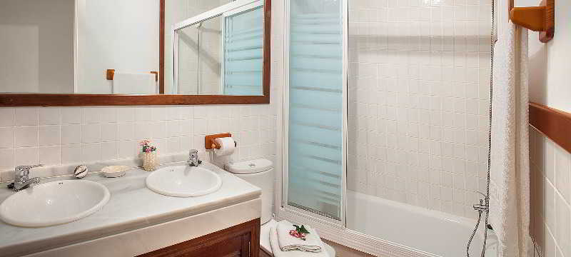 Апартаменты 2 Спальни, Life Apartments Costa Ballena