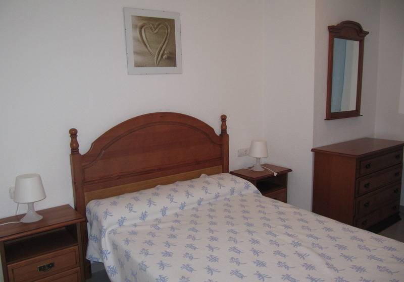 带3个卧室的公寓, Life Apartments Costa Ballena