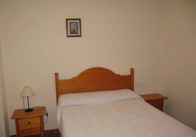 带3个卧室的公寓, Life Apartments Costa Ballena