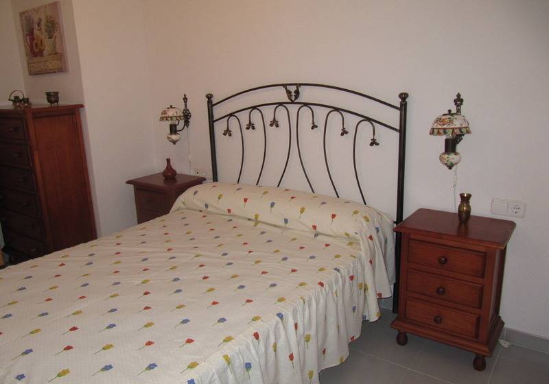 带3个卧室的公寓, Life Apartments Costa Ballena