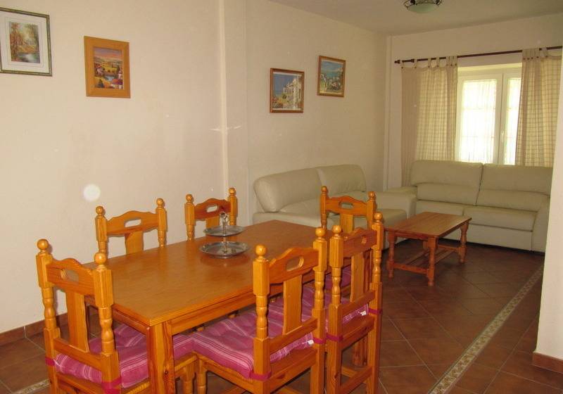 Апартаменты 3 Спальни, Life Apartments Costa Ballena