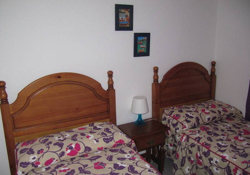 带3个卧室的公寓, Life Apartments Costa Ballena