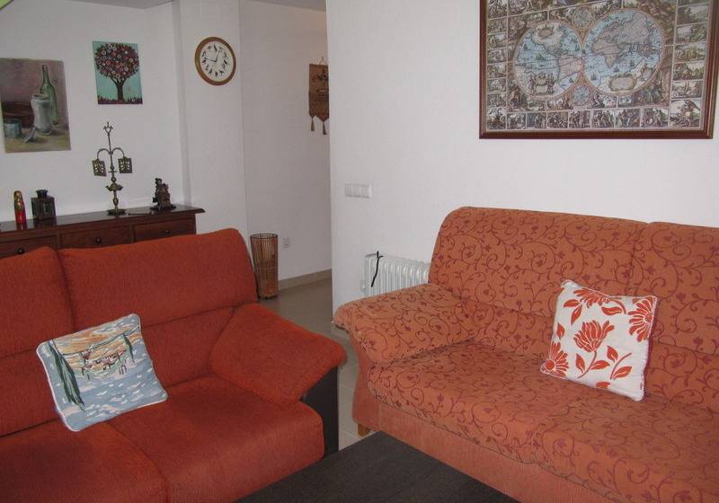 Апартаменты 3 Спальни, Life Apartments Costa Ballena