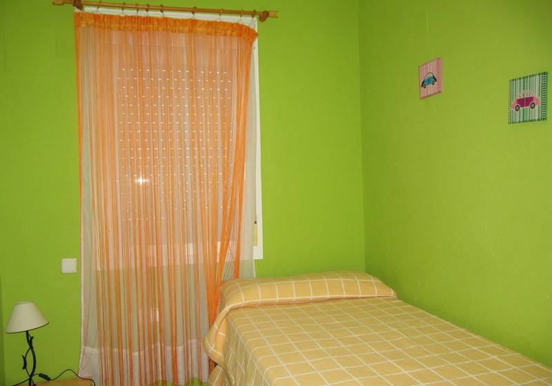 带3个卧室的公寓, Life Apartments Costa Ballena