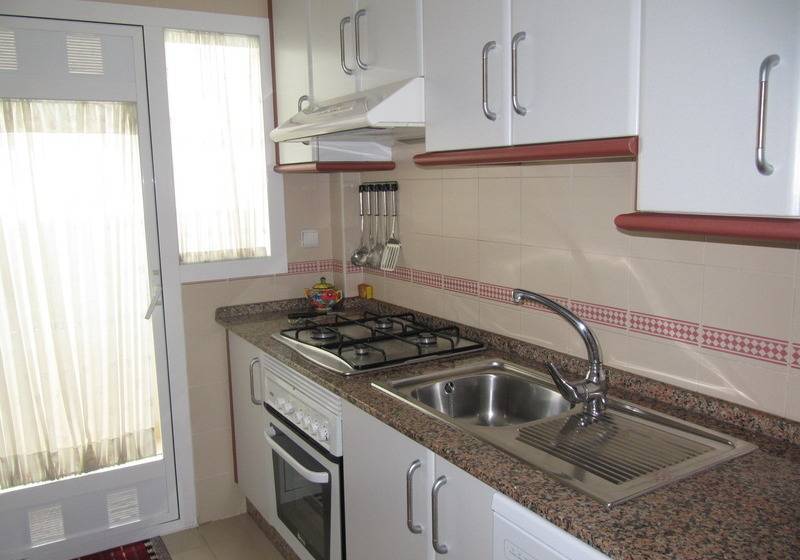 带3个卧室的公寓, Life Apartments Costa Ballena