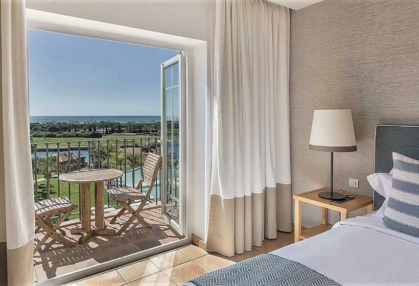 Семейный Номер, Domes Lake Algarve, Autograph Collection