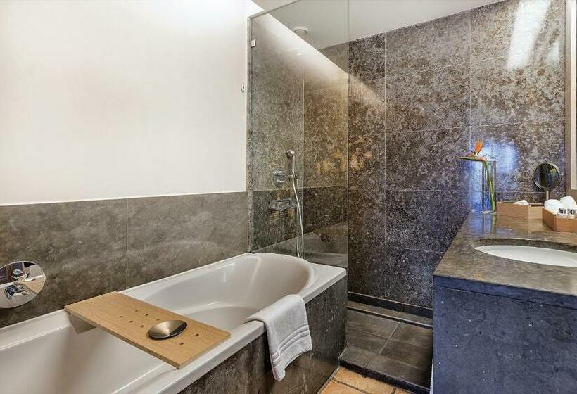 ファミリールーム, Domes Lake Algarve, Autograph Collection