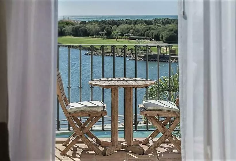 ファミリールーム, Domes Lake Algarve, Autograph Collection