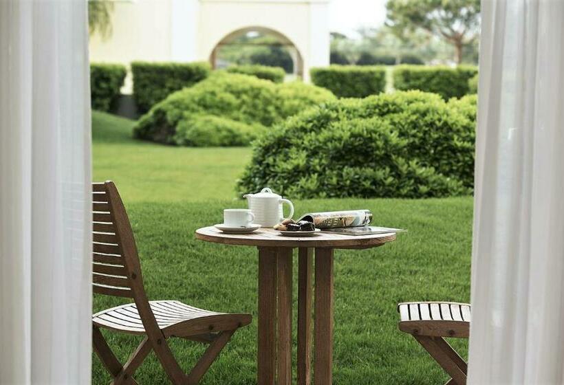 ファミリールーム, Domes Lake Algarve, Autograph Collection