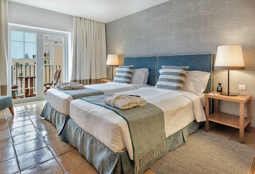 ファミリールーム, Domes Lake Algarve, Autograph Collection