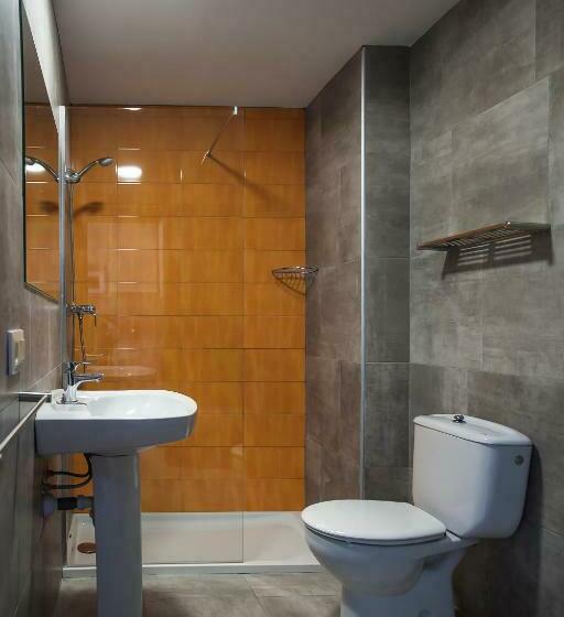 Апартаменты 1 Спальня, Rvapartaments Treumal Park