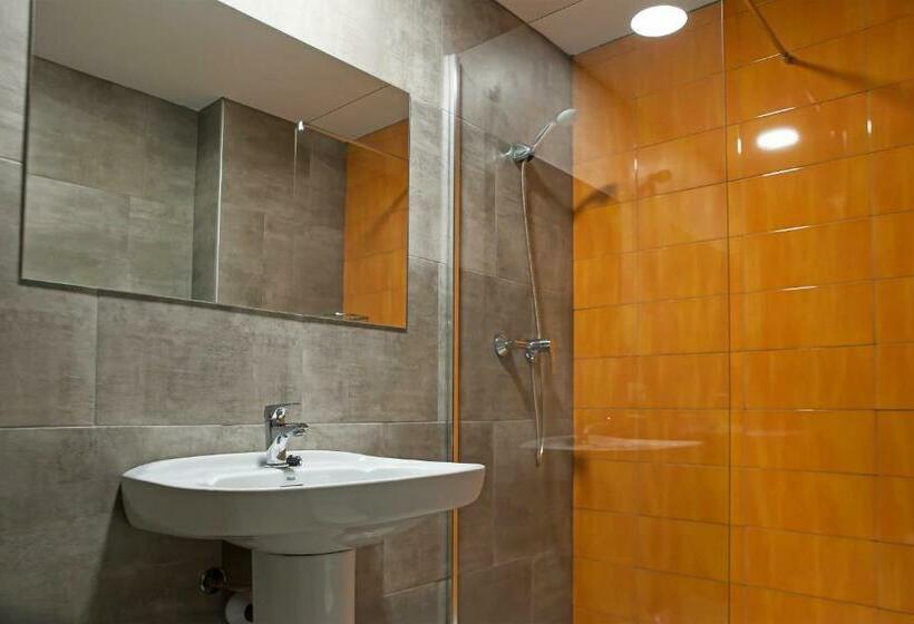 Апартаменты 1 Спальня, Rvapartaments Treumal Park