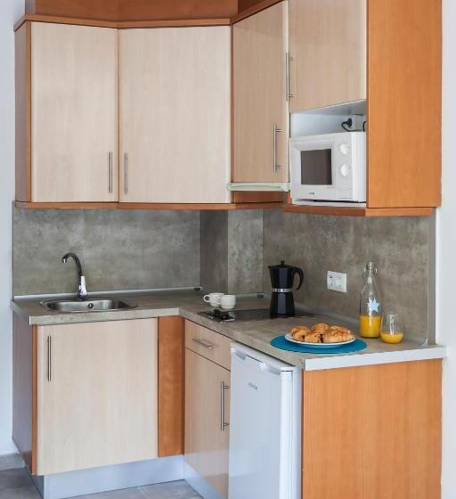 Апартаменты 2 Спальни, Rvapartaments Treumal Park