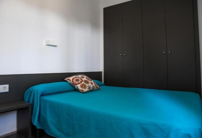 Апартаменты 2 Спальни, Rvapartaments Treumal Park