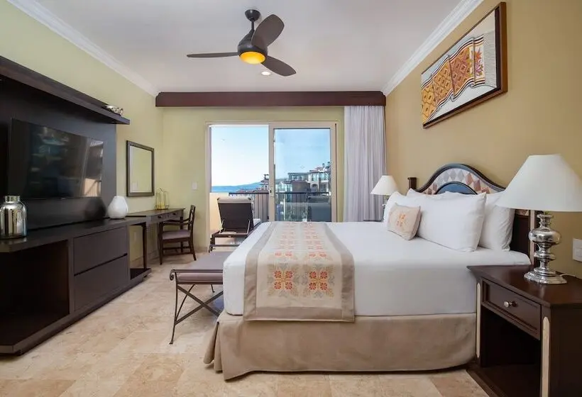 סוויטת 2 חדרי שינה, Villa del Palmar Flamingos Beach Resort & Spa