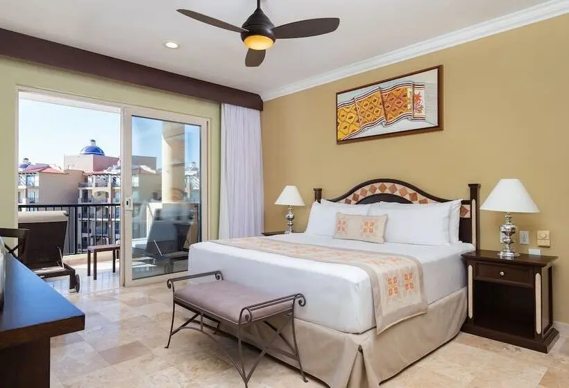 סוויטת 2 חדרי שינה, Villa del Palmar Flamingos Beach Resort & Spa