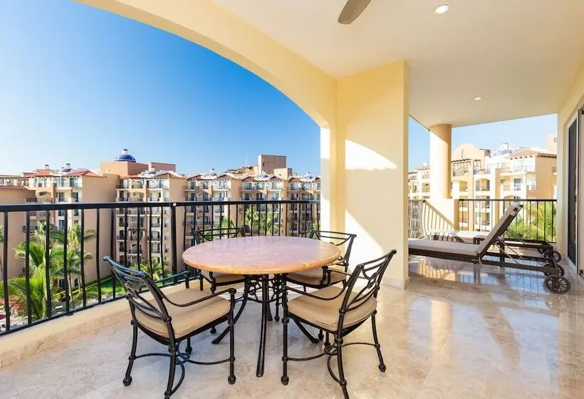 2 Bedrooms Suite Sea View, Villa del Palmar Flamingos Beach Resort & Spa